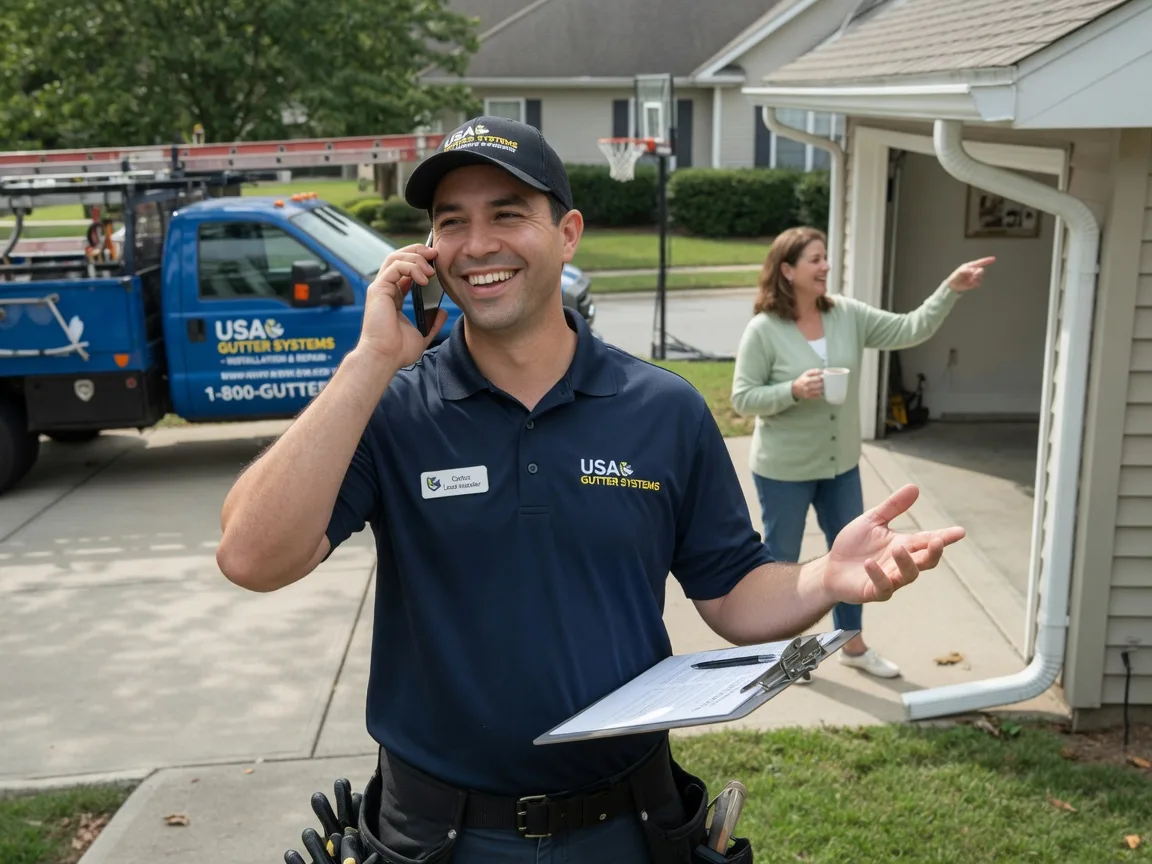 Gutter Installation Palisades, WA FAQs